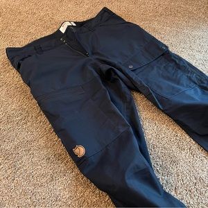 Fjalraven Abisko Midsummer Trousers